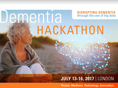 Dementia Hackathon Presentation